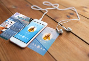 The Growth of Mobile Advertising